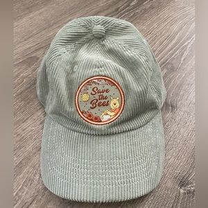 Disney Winnie the Pooh baseball cap